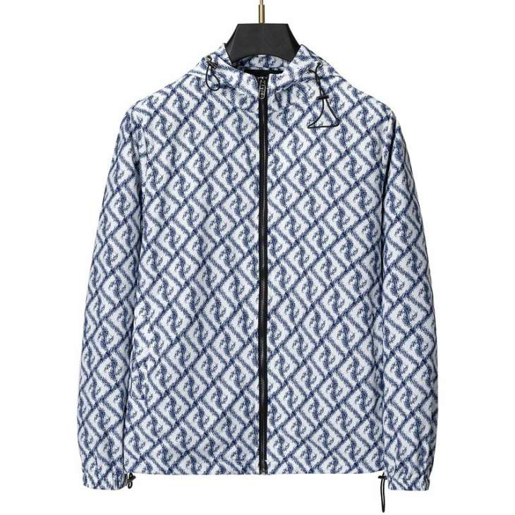 Picture of Fendi Jackets _SKUFendiM-3XL14mx0233987